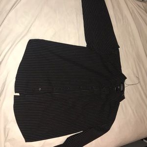 Beverly Hills Polo Club Button Up